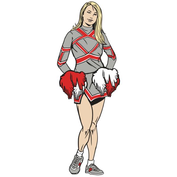 AR16 CHEER 02 RQC Miniaturansicht