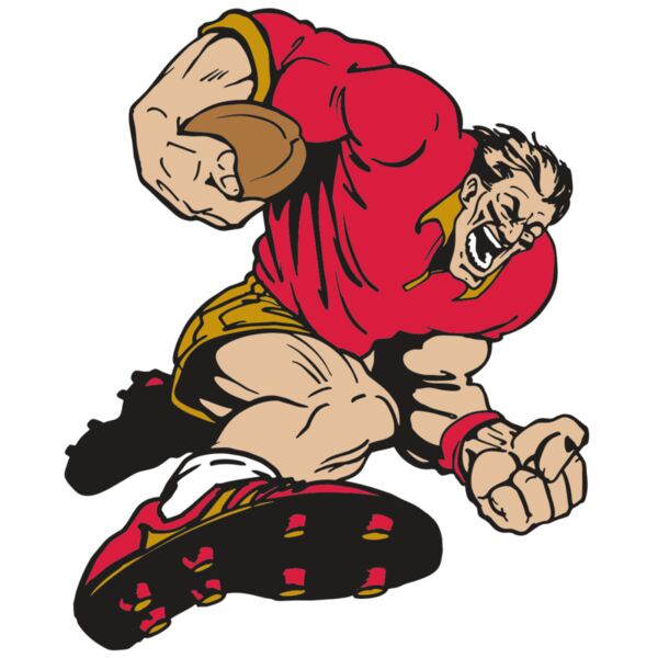 AR RUGBY 10 RC Miniaturansicht