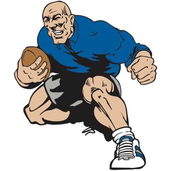 AR RUGBY 17 RC Miniaturansicht