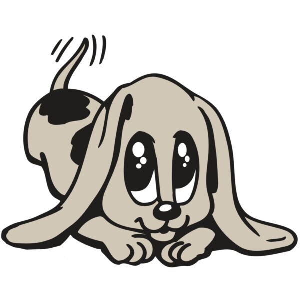 AR DOG 16 RC Miniaturansicht