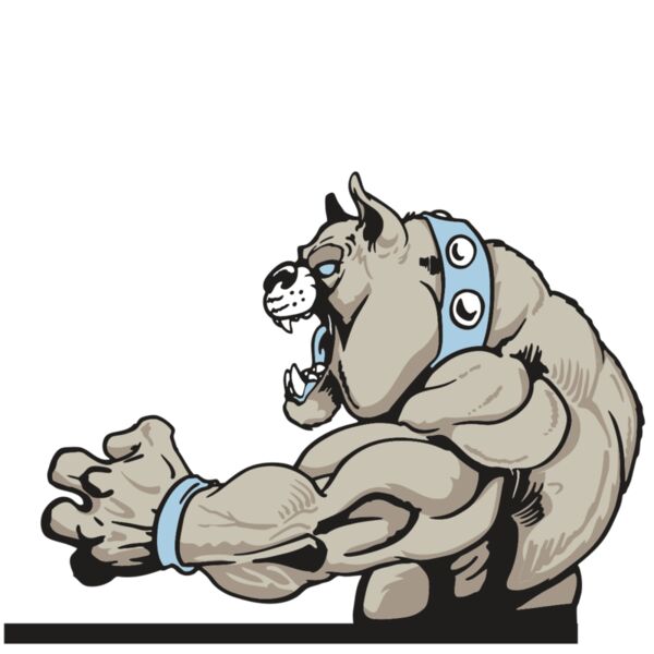 AR BDOG 56 RC Miniaturansicht