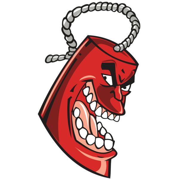 DYNAMITE HD0503 RQC Miniaturansicht