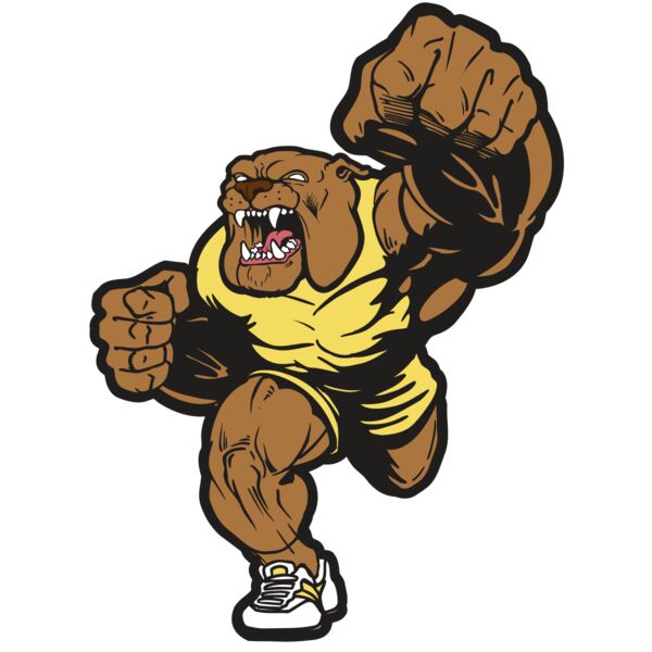 AR BDOG 67 RC Miniaturansicht