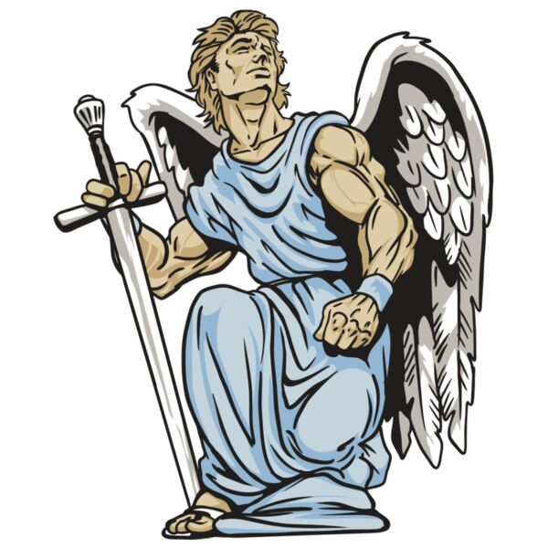 AR33 ANGEL 01 RQC Miniaturansicht