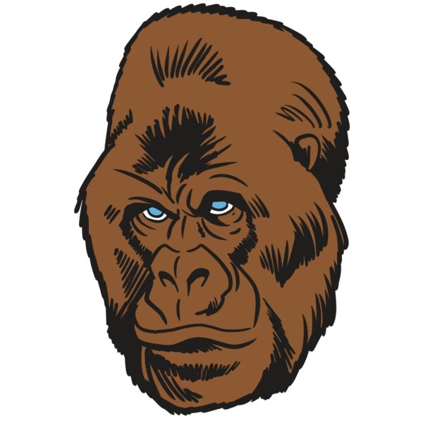 AR19 GORILLA 02 RQC Miniaturansicht