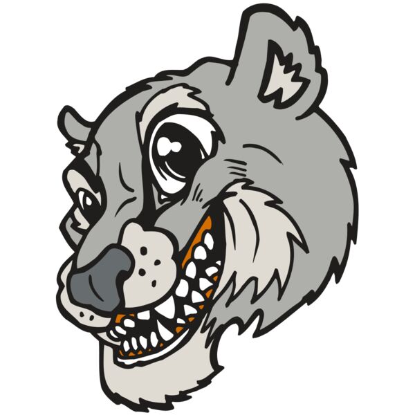 AR5 Cougar 08 RQC Miniaturansicht