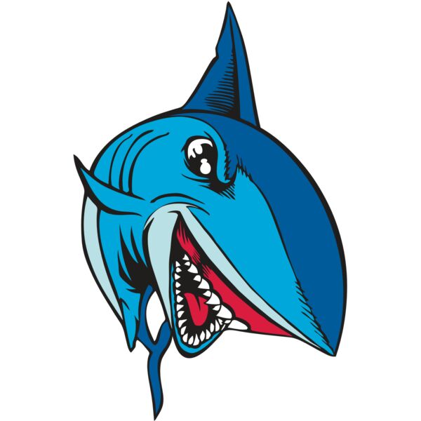 BAW SHARK 02 RC Miniaturansicht