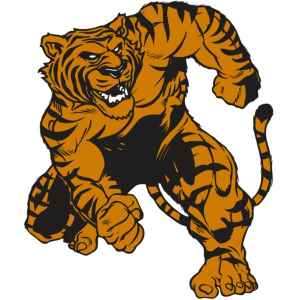 AR TIGER 58 RC Miniaturansicht