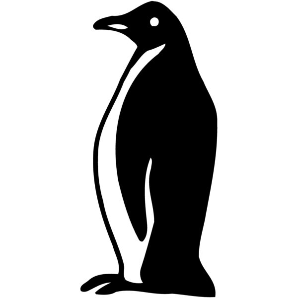 PENGUIN1 Miniaturansicht