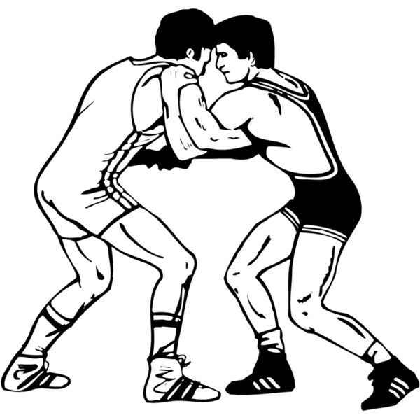 WRESTLE5 Miniaturansicht