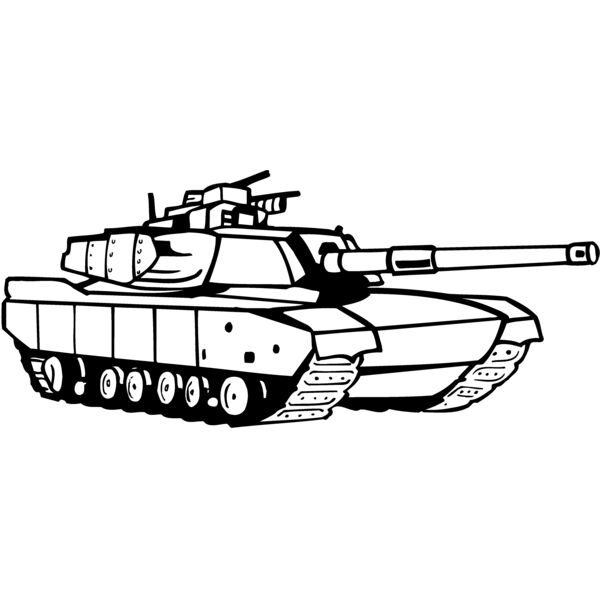 MTANK003 Miniaturansicht