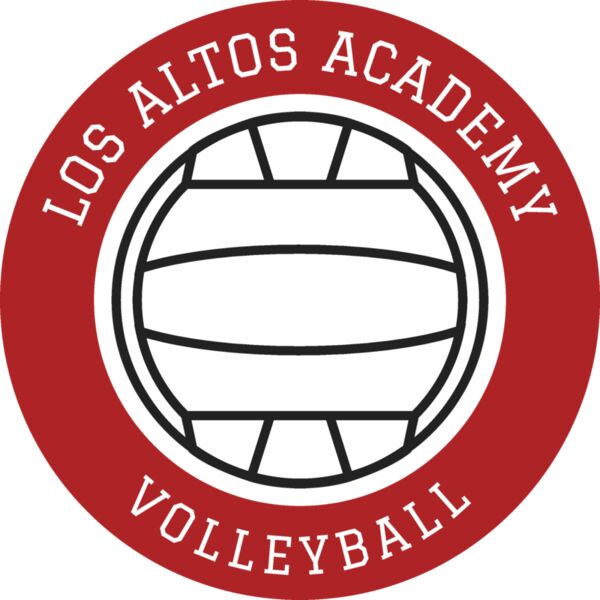 Volleyball Template DNT002 Miniaturansicht