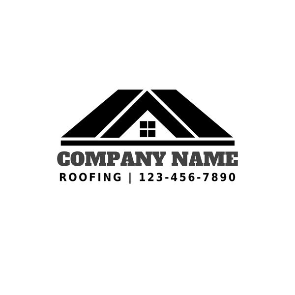 Roofing Company 05 Miniaturansicht