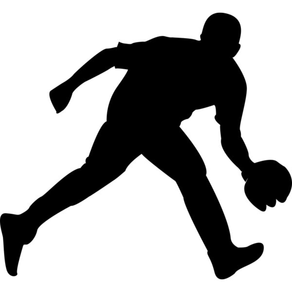 Baseball   Clipart 20 Miniaturansicht