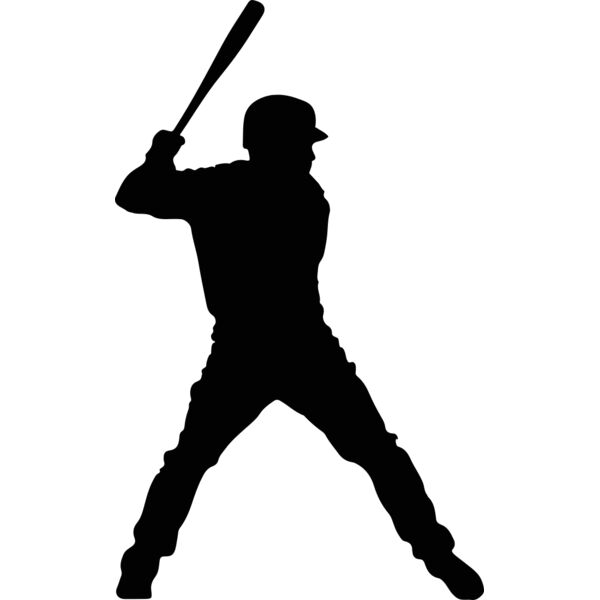 Baseball   Clipart 11 Miniaturansicht