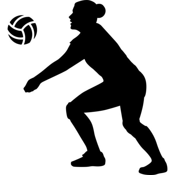 Volleyball   Clipart 7 Miniaturansicht