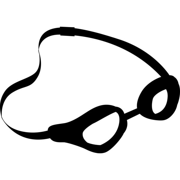 Swimming    Clipart 20 Miniaturansicht