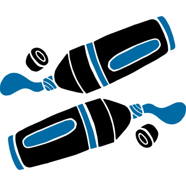 Art Spray Cans Miniaturansicht