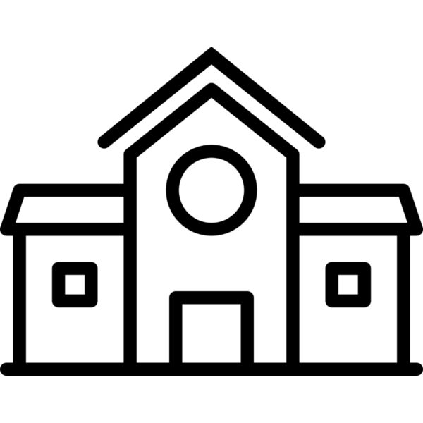 Church Building 31 Miniaturansicht