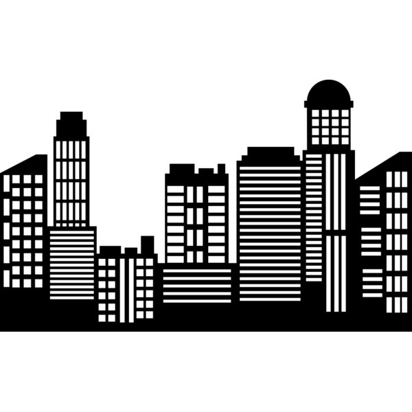 City Building 34 Miniaturansicht