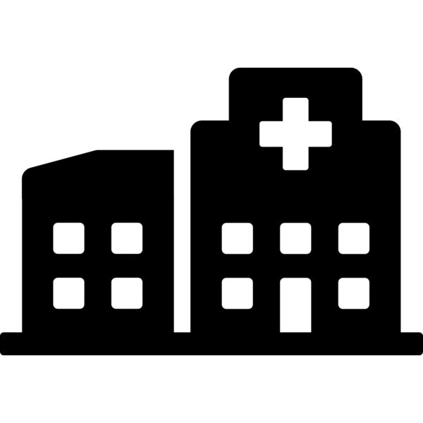 Hospital Building 53 Miniaturansicht