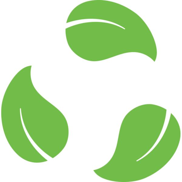 36 Recycle Leaves Miniaturansicht