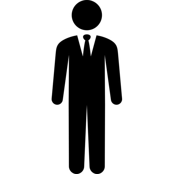 11 Business Man Miniaturansicht