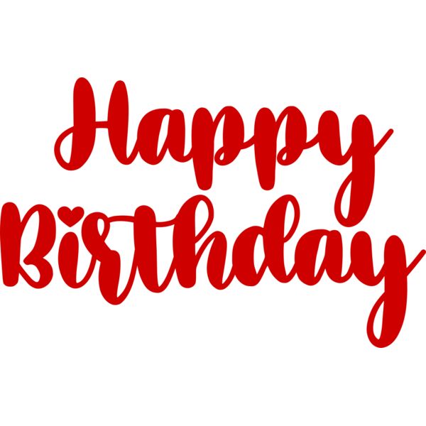 Birthday Greeting 1 Miniaturansicht