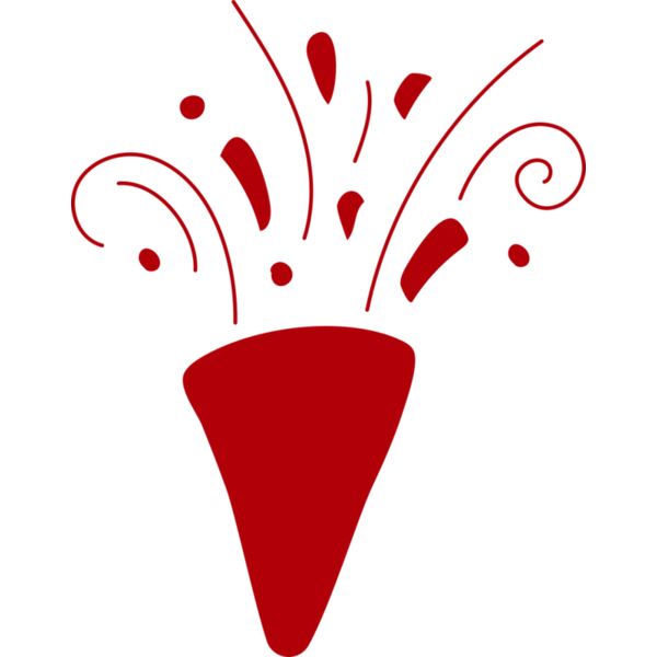 Birthday Popper 1 Miniaturansicht