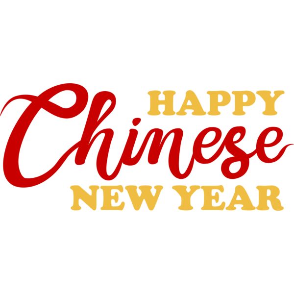 Chinese New Year Miniaturansicht