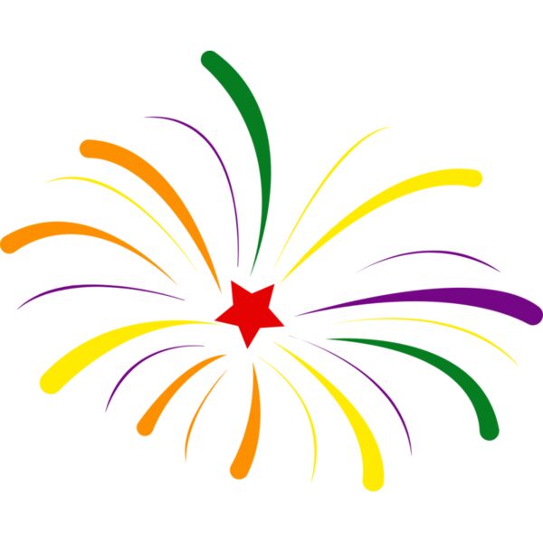 Pride Fireworks Miniaturansicht