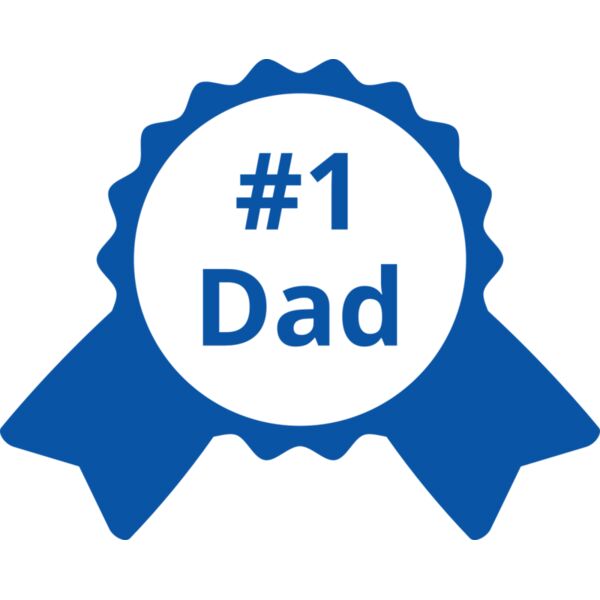  1 Dad Miniaturansicht