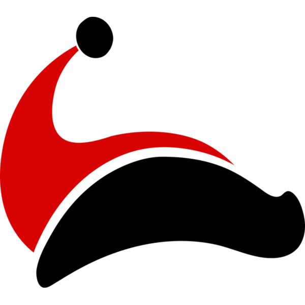 Santas Hat Miniaturansicht