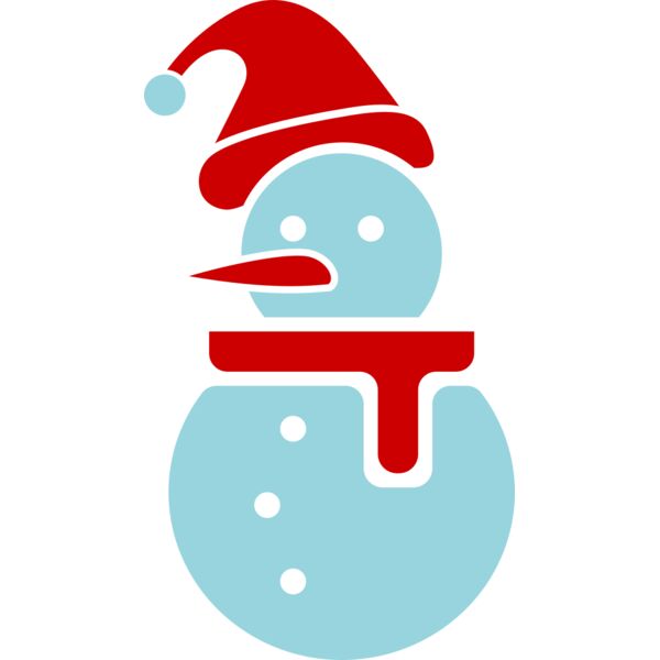 Snowman 1 Miniaturansicht