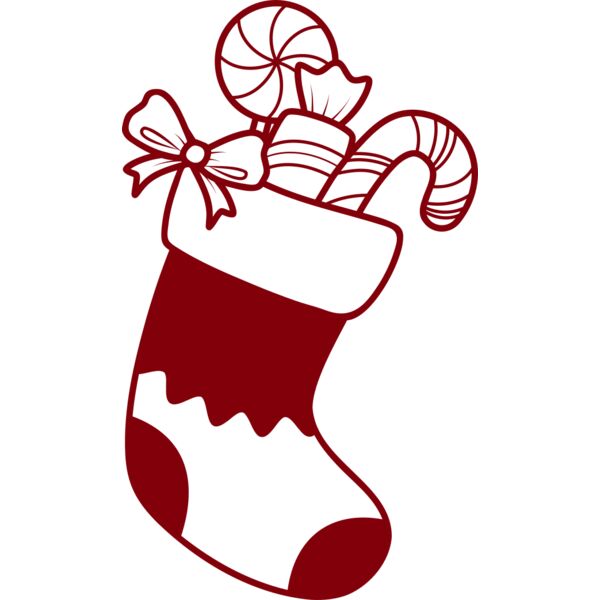 Christnas Socks Miniaturansicht