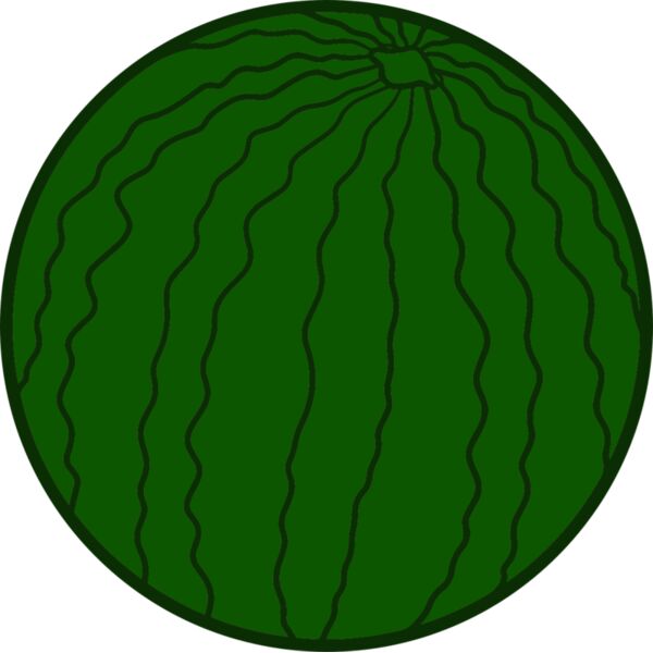 Watermelon 2 Miniaturansicht