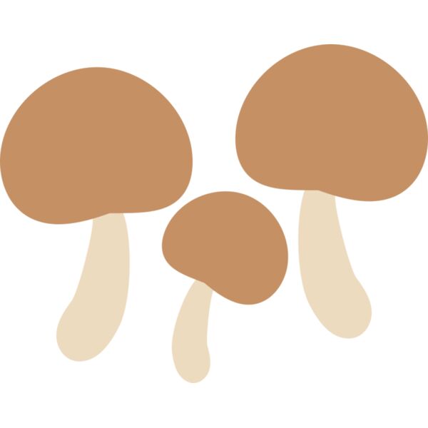 Mushroom Miniaturansicht