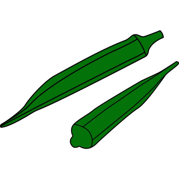 Okra Miniaturansicht