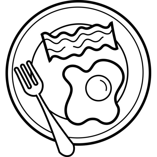 Bacon and Egg Miniaturansicht