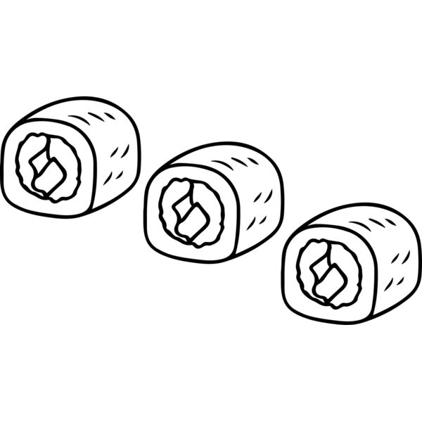 Sushi Miniaturansicht