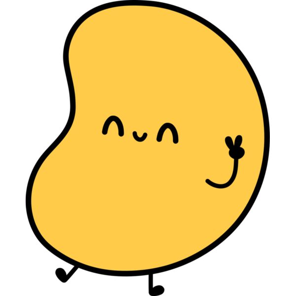 Cute Potato Chip Miniaturansicht