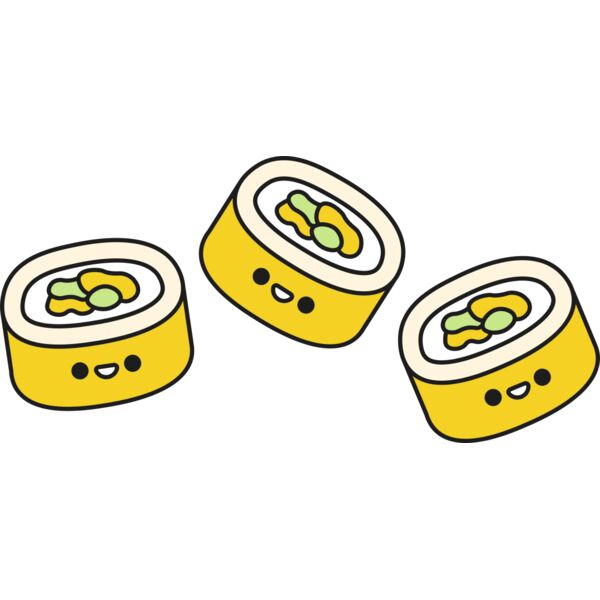 Sushi Miniaturansicht