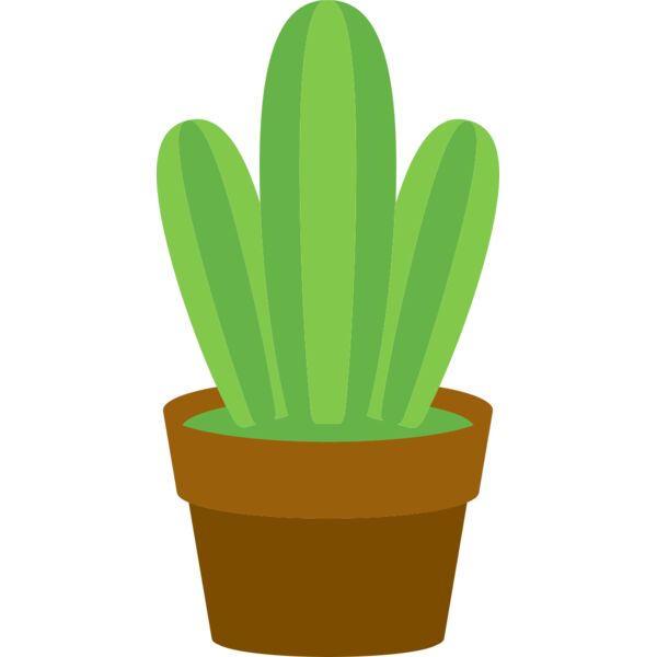 Cactus 1 Miniaturansicht