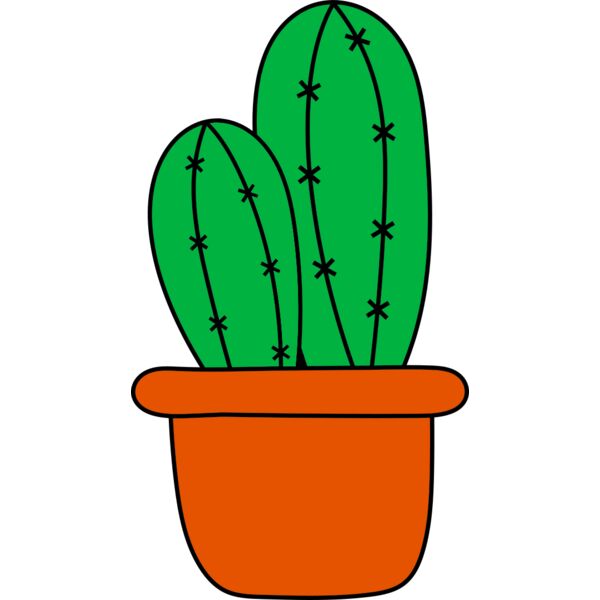 Cactus 5 Miniaturansicht