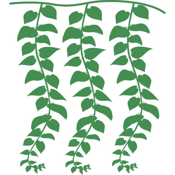 Hanging Plants Miniaturansicht