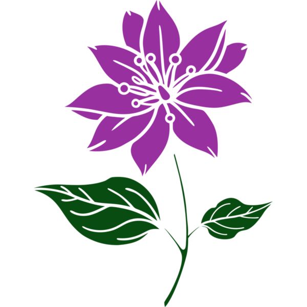 Flowers 11 Miniaturansicht