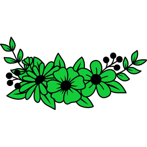 Flowers 4 Miniaturansicht