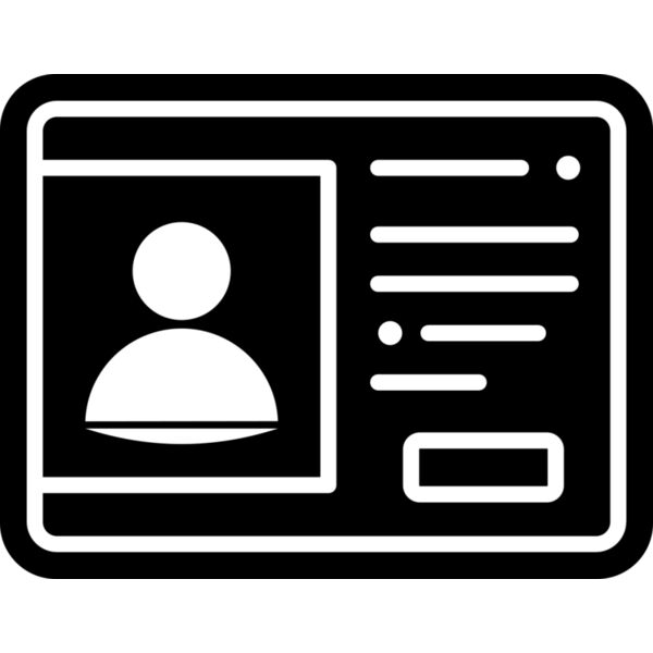 National ID Miniaturansicht