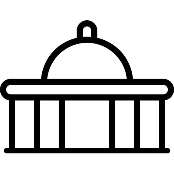 Court House Miniaturansicht