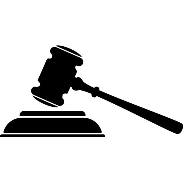 Gavel Miniaturansicht